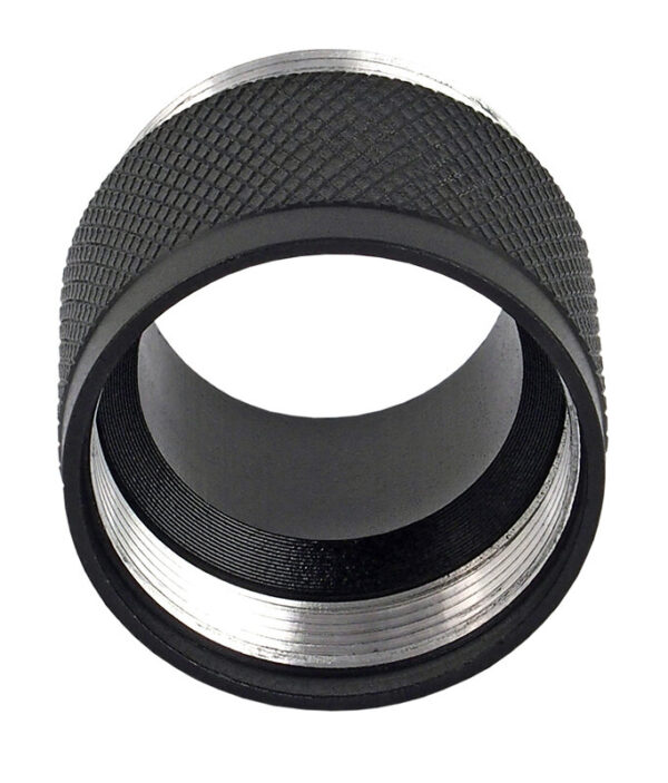 adapter-przedluzka-do-akumulatorow-18650-do-latarki-everactive-fl-300 Adapter przedłużka 18650 do latarki everActive FL-300+