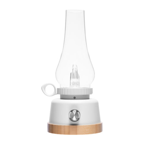 Kempingowa lampa naftowa LED Mactronic Enviro ACL0112