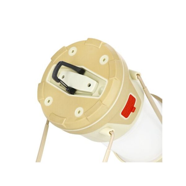 Kempingowa lampka LED Falcon Eye CAMPFIRE 1720lm USB-C