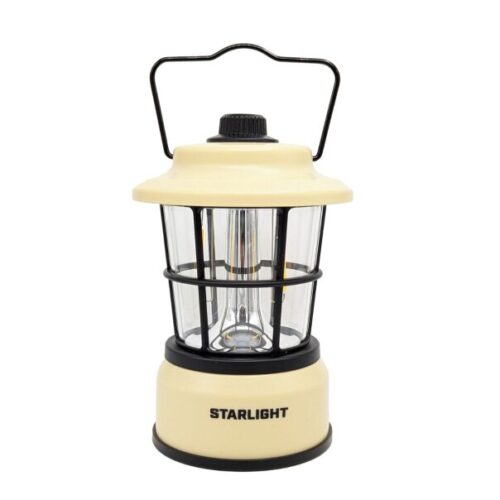 Kempingowa lampka LED Falcon Eye STARLIGHT 310lm 4×AA