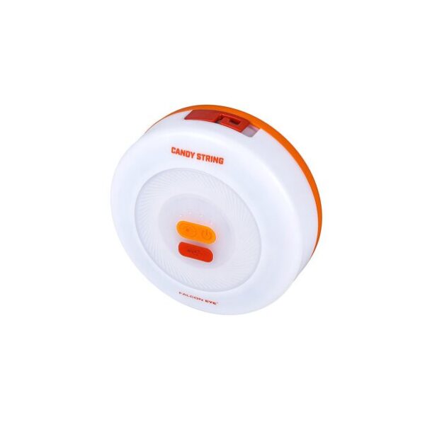 Kempingowy łańcuch LED Falcon Eye CANDY STRING 285lm USB-C