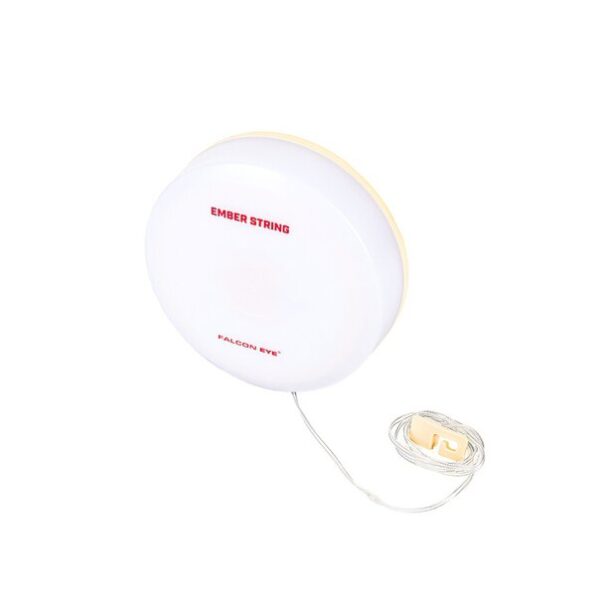 Kempingowy łańcuch LED Falcon Eye EMBER STRING 340lm USB-C