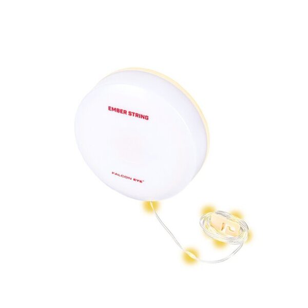 Kempingowy łańcuch LED Falcon Eye EMBER STRING 340lm USB-C