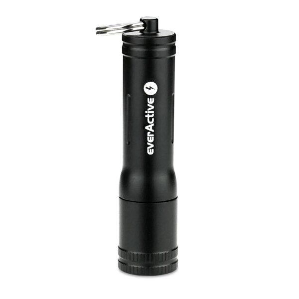 Latarka brelok LED everActive FL-50 Sparky 100lm