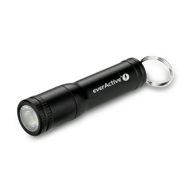 Latarka brelok LED everActive FL-50 Sparky 100lm
