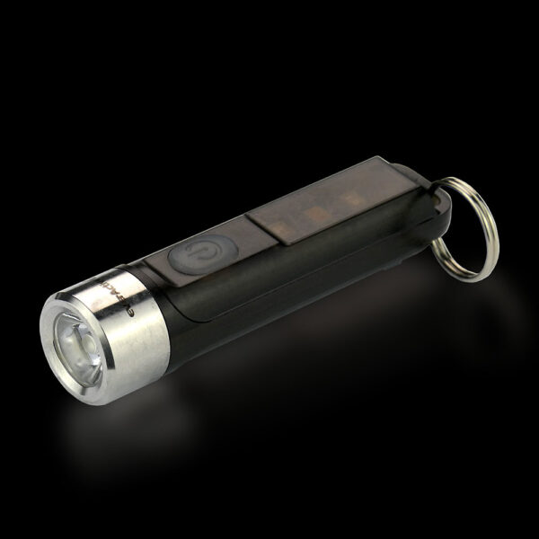 ladowalna-latarka-brelok-led-everactive-fl-35r-luxy Ładowalna latarka brelok LED everActive FL-35R Luxy 350lm