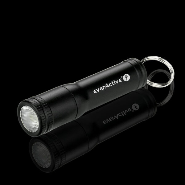 ladowalna-latarka-brelok-led-everactive-fl-35r-luxy-9 Ładowalna latarka brelok LED everActive FL-35R Luxy 350lm