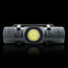 Ładowalna latarka czołowa LED everActive HL-1100R Force
