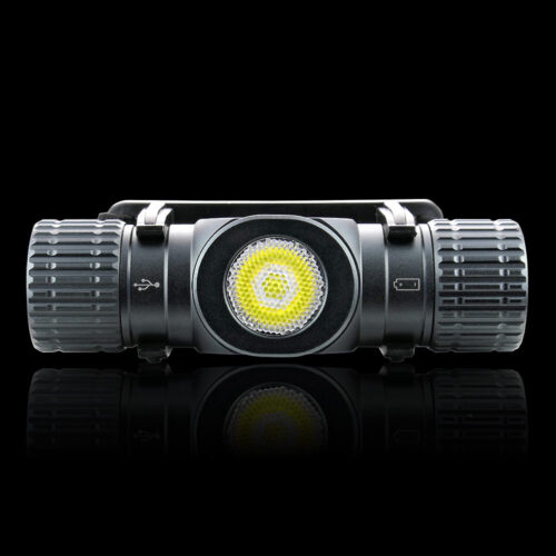 ladowalna-latarka-czolowa-led-everactive-hl-1100r-force Ładowalna latarka czołowa LED everActive HL-1100R Force