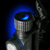 Ładowalna latarka czołowa LED everActive HL-1100R Force