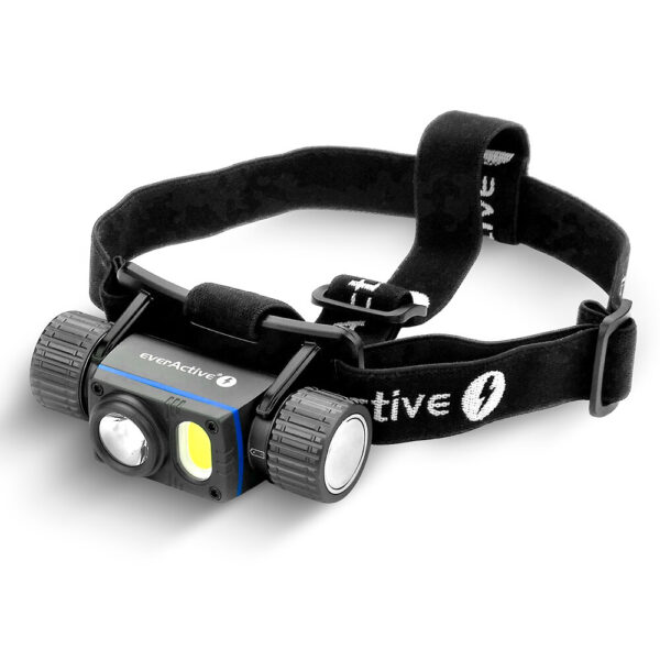 ladowalna-latarka-czolowa-led-everactive-hl-2000r-force-pro-2 Ładowalna latarka czołowa LED everActive HL-2000R Force PRO