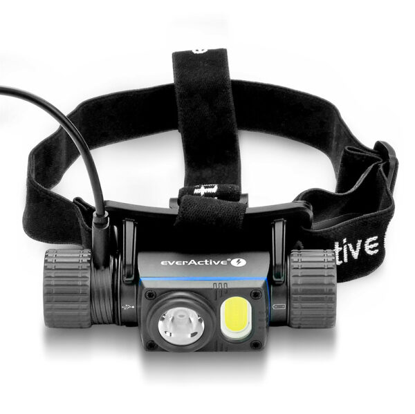 ladowalna-latarka-czolowa-led-everactive-hl-2000r-force-pro-3 Ładowalna latarka czołowa LED everActive HL-2000R Force PRO