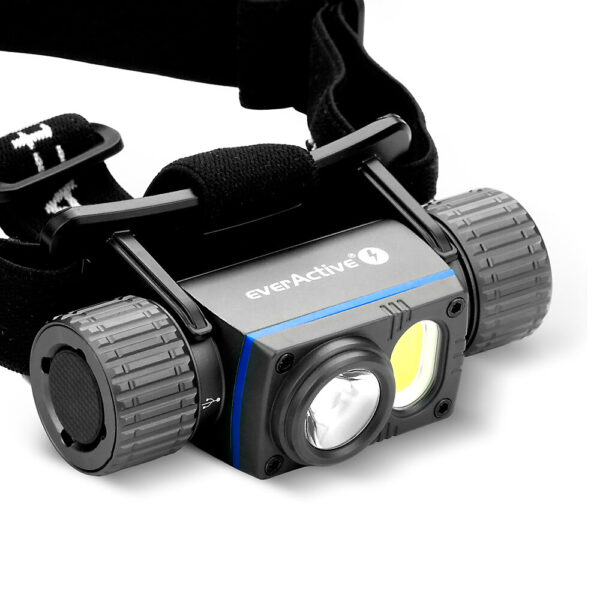 ladowalna-latarka-czolowa-led-everactive-hl-2000r-force-pro-4 Ładowalna latarka czołowa LED everActive HL-2000R Force PRO