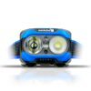 ladowalna-latarka-czolowa-led-everactive-hl-600r-owl-12 Ładowalna latarka czołowa LED everActive HL-600R Owl