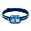ladowalna-latarka-czolowa-led-everactive-hl-600r-owl-14 Ładowalna latarka czołowa LED everActive HL-600R Owl