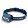 ladowalna-latarka-czolowa-led-everactive-hl-600r-owl-18 Ładowalna latarka czołowa LED everActive HL-600R Owl