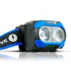 ladowalna-latarka-czolowa-led-everactive-hl-600r-owl-7 Ładowalna latarka czołowa LED everActive HL-600R Owl