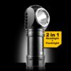 ladowalna-latarka-reczna-czolowa-diodowa-led-everactive-fl-55r-dripple-10 ZESTAW Latarka everActive FL-55R Dripple + Akumulator 16340 700mAh