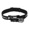 Ładowalna latarka ręczna/czołowa LED everActive FL-55R Dripple