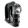 Ładowalna latarka ręczna/czołowa LED everActive FL-55R Dripple