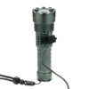 Ładowalna latarka ręczna LED everActive FL-1500R Scope 1500lm