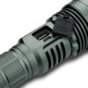 Ładowalna latarka ręczna LED everActive FL-1500R Scope 1500lm