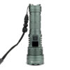 Ładowalna latarka ręczna LED everActive FL-1500R Scope 1500lm