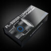 ZESTAW Latarka everActive FL-3300R Luminator 3300lm + Akumulator 26650 5200mAh