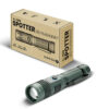 Ładowalna latarka ręczna LED everActive FL-700R Spotter 700lm