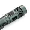Ładowalna latarka ręczna LED everActive FL-700R Spotter 700lm