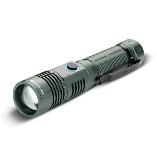 ladowalna-latarka-reczna-led-everactive-fl-700r-spotter Ładowalna latarka ręczna LED everActive FL-700R Spotter 700lm