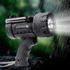 Ładowalny szperacz LED everActive SL-500R Hammer