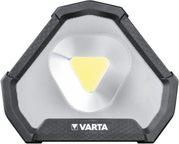 Lampa latarka LED Varta WORK FLEX Stadium Light 18647