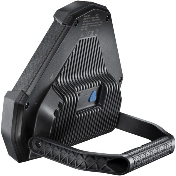 Lampa latarka LED Varta WORK FLEX Stadium Light 18647