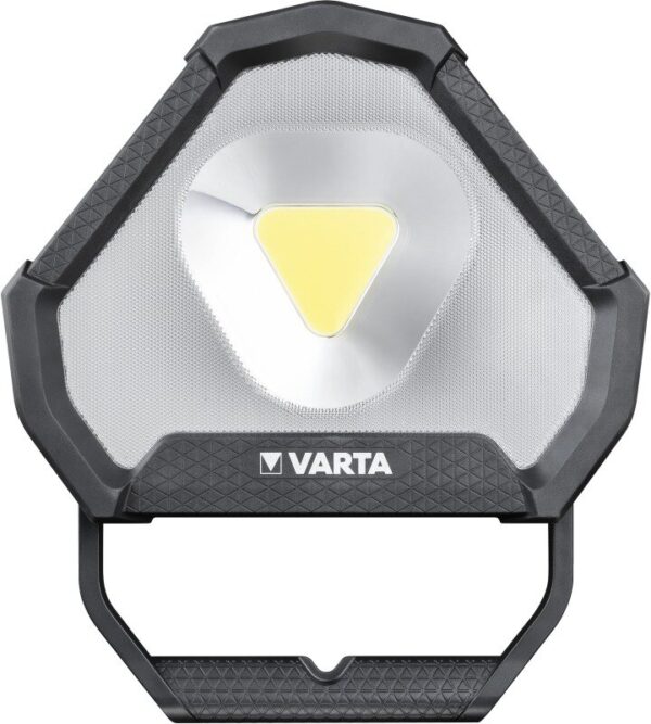 Lampa latarka LED Varta WORK FLEX Stadium Light 18647