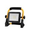 Lampa robocza LED Modee 10W USB-C ML-FLWS4000K10W-B