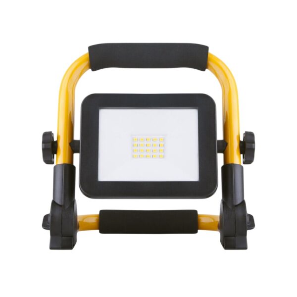 Lampa robocza LED Modee 10W USB-C ML-FLWS4000K10W-B