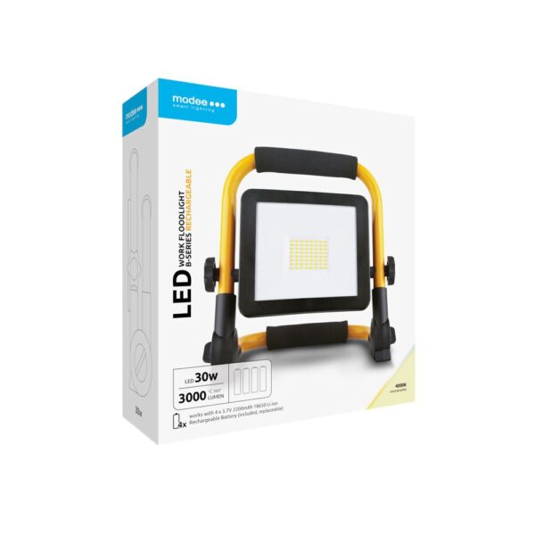 lampa-robocza-modee-30w-usb-c-ml-flws4000k30w-b-6 Lampa robocza LED Modee 30W USB-C ML-FLWS4000K30W-B