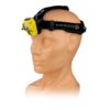 Latarka czołowa everActive Cobra HL-250 2xLED SENSOR