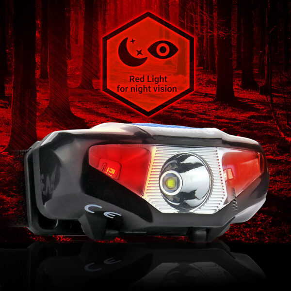 latarka-czolowa-led-everactive-hl-120-dot Latarka czołowa LED everActive HL-120 DOT