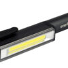 Latarka warsztatowa inspekcyjna COB LED everActive WL-200 3W