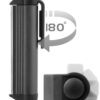 Latarka warsztatowa inspekcyjna COB LED everActive WL-200 3W