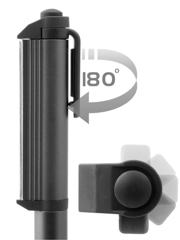 Latarka warsztatowa inspekcyjna COB LED everActive WL-200 3W