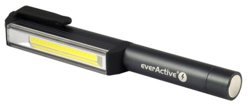 latarka-diodowa-everactive-wl-200 Latarka warsztatowa inspekcyjna COB LED everActive WL-200 3W