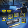 latarka-reczna-diodowa-led-everactive-fl-180-bullet-z-dioda-cree-xp-e2-10 Latarka ręczna LED everActive FL-180 Bullet CREE XP-E2