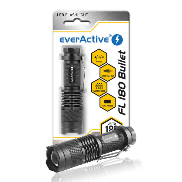 latarka-reczna-diodowa-led-everactive-fl-180-bullet-z-dioda-cree-xp-e2-4 Latarka ręczna LED everActive FL-180 Bullet CREE XP-E2
