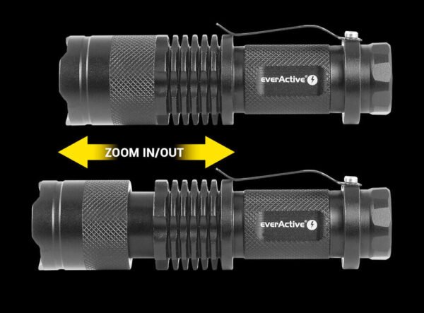 latarka-reczna-diodowa-led-everactive-fl-180-bullet-z-dioda-cree-xp-e2-8 Latarka ręczna LED everActive FL-180 Bullet CREE XP-E2