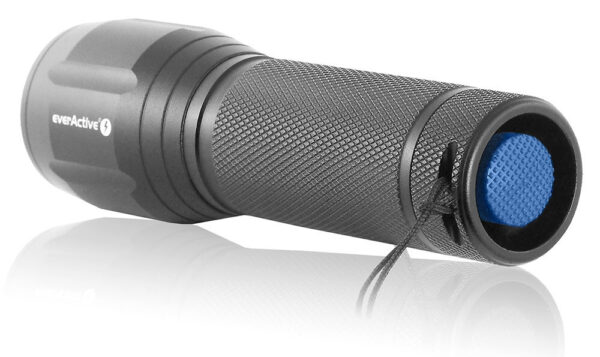latarka-reczna-diodowa-led-everactive-fl-300-10 Latarka ręczna LED everActive FL-300+ CREE XP-G3 350lm zoom