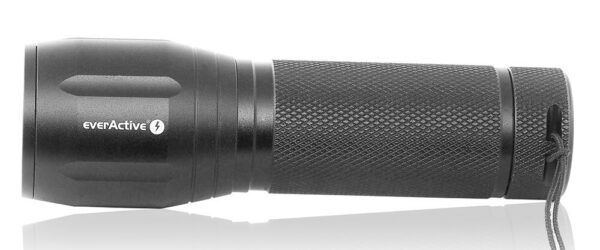 latarka-reczna-diodowa-led-everactive-fl-300-3 Latarka ręczna LED everActive FL-300+ CREE XP-G3 350lm zoom