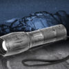 Latarka ręczna diodowa LED everActive FL-600 CREE XM-L2 600lm